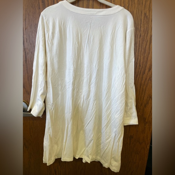 Denim and Co Bundle of XL Tops - Picture 13 of 13